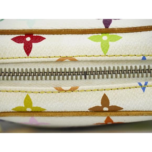 Louis Vuitton Rift Multicolor Canvas #89616L79B - Picture 6 of 15